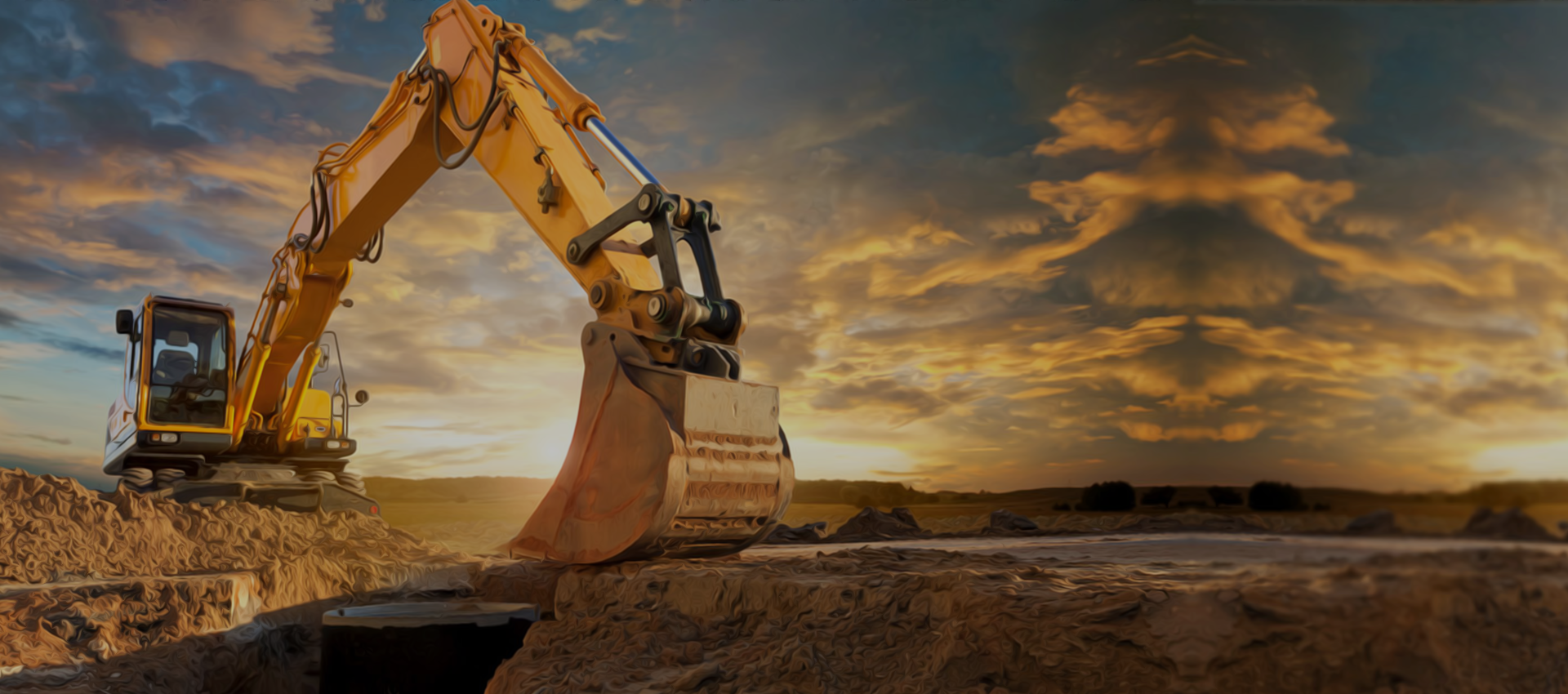 Residential Excavator Hire‎ Sunshine Coast